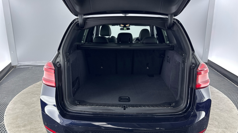 BMW X3 210kW Premier Edition 80kWh 5dr Auto Electric Estate